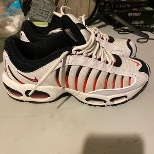 nike air tailwind “habanero”